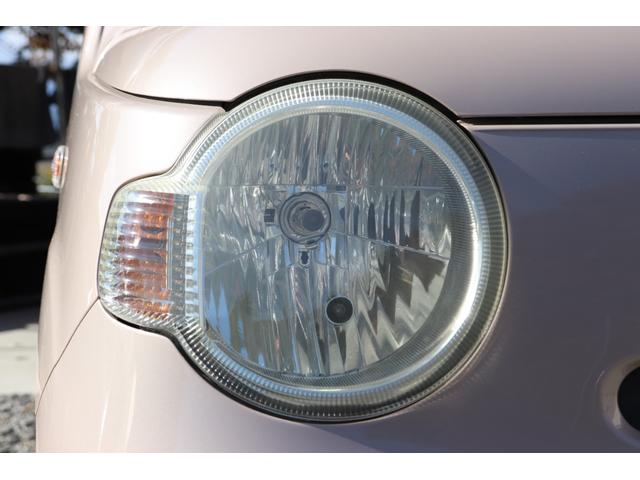 ミラココア ココアＸ　スマートキー　ベンチシート　盗難防止システム　ＡＢＳ　アルミホイール　衝突安全ボディ　タイミングチェーンエンジン　車検令和９年３月まで（14枚目）