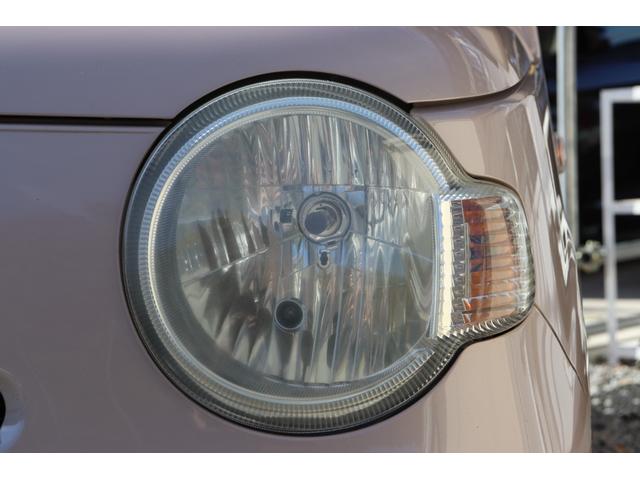 ミラココア ココアＸ　スマートキー　ベンチシート　盗難防止システム　ＡＢＳ　アルミホイール　衝突安全ボディ　タイミングチェーンエンジン　車検令和９年３月まで（15枚目）