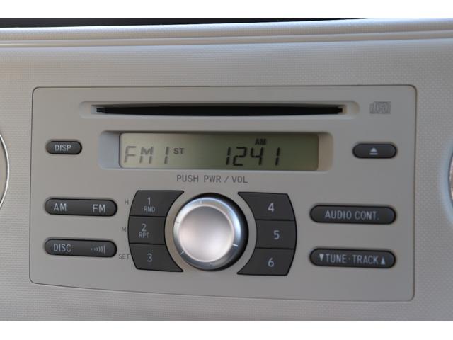 ミラココア ココアＸ　スマートキー　ベンチシート　盗難防止システム　ＡＢＳ　アルミホイール　衝突安全ボディ　タイミングチェーンエンジン　車検令和９年３月まで（21枚目）