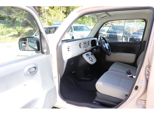 ミラココア ココアＸ　スマートキー　ベンチシート　盗難防止システム　ＡＢＳ　アルミホイール　衝突安全ボディ　タイミングチェーンエンジン　車検令和９年３月まで（29枚目）