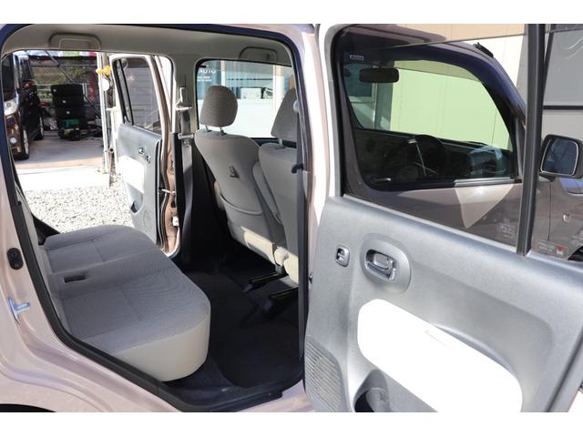 ミラココア ココアＸ　スマートキー　ベンチシート　盗難防止システム　ＡＢＳ　アルミホイール　衝突安全ボディ　タイミングチェーンエンジン　車検令和９年３月まで（32枚目）