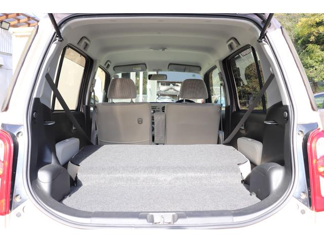 ミラココア ココアＸ　スマートキー　ベンチシート　盗難防止システム　ＡＢＳ　アルミホイール　衝突安全ボディ　タイミングチェーンエンジン　車検令和９年３月まで（39枚目）