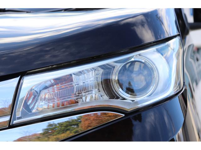 eKカスタム Gセーフティパッケージ (車検2年)走行8.5万km台 ナビ TV 全周囲カメラ Blueotthオーディオ シートヒーター HIDオートライト アイドリングストップ 衝突被害軽減システム タイミングチェーンエンジン(16枚目)