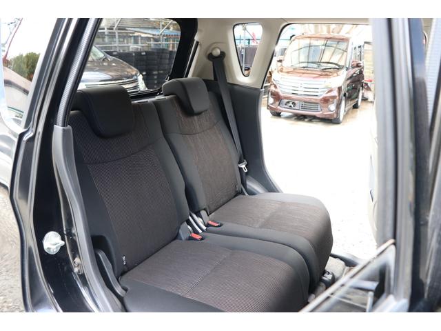 eKカスタム Gセーフティパッケージ (車検2年)走行8.5万km台 ナビ TV 全周囲カメラ Blueotthオーディオ シートヒーター HIDオートライト アイドリングストップ 衝突被害軽減システム タイミングチェーンエンジン(40枚目)