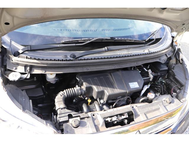 eKカスタム Gセーフティパッケージ (車検2年)走行8.5万km台 ナビ TV 全周囲カメラ Blueotthオーディオ シートヒーター HIDオートライト アイドリングストップ 衝突被害軽減システム タイミングチェーンエンジン(48枚目)