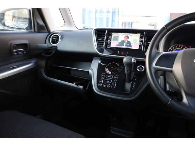 デイズルークス ハイウェイスター　Ｘ　（車検２年）ナビ　ＴＶ　Ｂｌｕｅｔｏｏｔｈオーディオ　全周囲カメラ　前後ドライブレコーダー　左Ｒパワースライドドア　ＨＩＤライト　スマートキー　ＡＢＳ　ＥＳＣ　タイミングチェーンエンジン（34枚目）