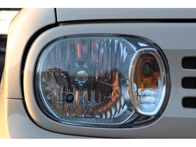 アルトラパン Ｇ　走行８．１万ｋｍ台　スマートキー　ＥＴＣ　ベンチシート　盗難防止システム　ＡＢＳ　ＣＤ　衝突安全ボディ　タイミングチェーンエンジン　車検令和９年３月まで（14枚目）