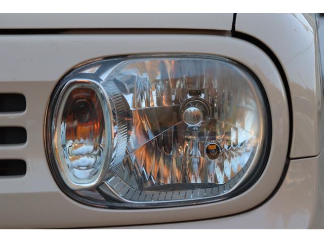 アルトラパン Ｇ　走行８．１万ｋｍ台　スマートキー　ＥＴＣ　ベンチシート　盗難防止システム　ＡＢＳ　ＣＤ　衝突安全ボディ　タイミングチェーンエンジン　車検令和９年３月まで（15枚目）