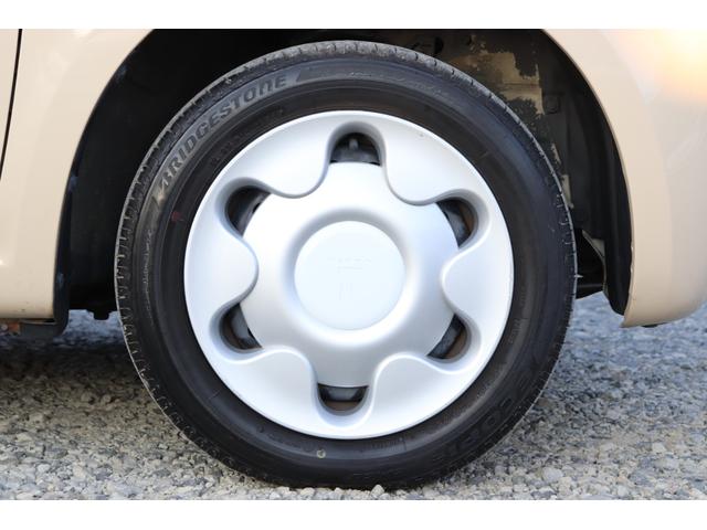 アルトラパン Ｇ　走行８．１万ｋｍ台　スマートキー　ＥＴＣ　ベンチシート　盗難防止システム　ＡＢＳ　ＣＤ　衝突安全ボディ　タイミングチェーンエンジン　車検令和９年３月まで（16枚目）