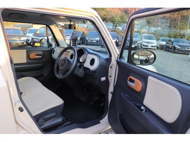 アルトラパン Ｇ　走行８．１万ｋｍ台　スマートキー　ＥＴＣ　ベンチシート　盗難防止システム　ＡＢＳ　ＣＤ　衝突安全ボディ　タイミングチェーンエンジン　車検令和９年３月まで（28枚目）