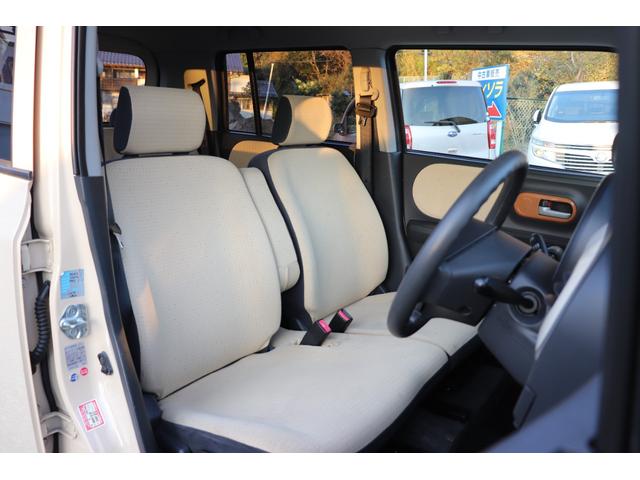 アルトラパン Ｇ　走行８．１万ｋｍ台　スマートキー　ＥＴＣ　ベンチシート　盗難防止システム　ＡＢＳ　ＣＤ　衝突安全ボディ　タイミングチェーンエンジン　車検令和９年３月まで（29枚目）