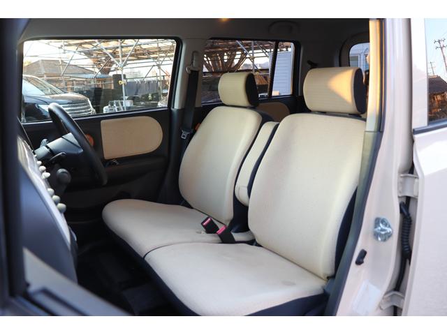 アルトラパン Ｇ　走行８．１万ｋｍ台　スマートキー　ＥＴＣ　ベンチシート　盗難防止システム　ＡＢＳ　ＣＤ　衝突安全ボディ　タイミングチェーンエンジン　車検令和９年３月まで（32枚目）