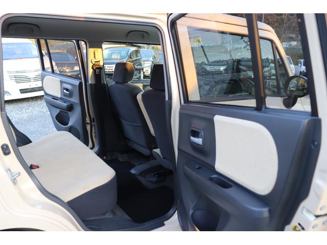 アルトラパン Ｇ　走行８．１万ｋｍ台　スマートキー　ＥＴＣ　ベンチシート　盗難防止システム　ＡＢＳ　ＣＤ　衝突安全ボディ　タイミングチェーンエンジン　車検令和９年３月まで（34枚目）