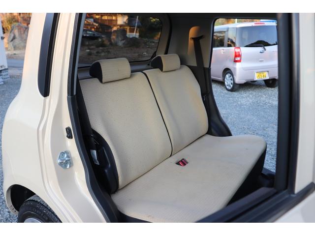 アルトラパン Ｇ　走行８．１万ｋｍ台　スマートキー　ＥＴＣ　ベンチシート　盗難防止システム　ＡＢＳ　ＣＤ　衝突安全ボディ　タイミングチェーンエンジン　車検令和９年３月まで（35枚目）