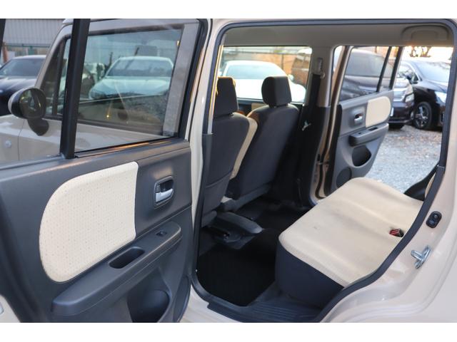 アルトラパン Ｇ　走行８．１万ｋｍ台　スマートキー　ＥＴＣ　ベンチシート　盗難防止システム　ＡＢＳ　ＣＤ　衝突安全ボディ　タイミングチェーンエンジン　車検令和９年３月まで（37枚目）