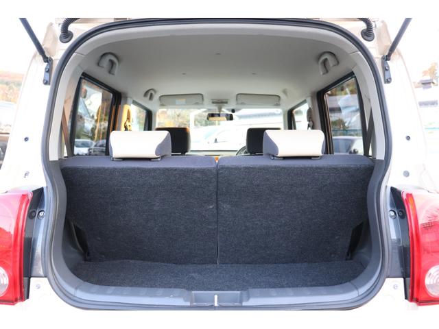 アルトラパン Ｇ　走行８．１万ｋｍ台　スマートキー　ＥＴＣ　ベンチシート　盗難防止システム　ＡＢＳ　ＣＤ　衝突安全ボディ　タイミングチェーンエンジン　車検令和９年３月まで（40枚目）