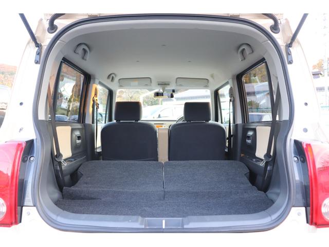 アルトラパン Ｇ　走行８．１万ｋｍ台　スマートキー　ＥＴＣ　ベンチシート　盗難防止システム　ＡＢＳ　ＣＤ　衝突安全ボディ　タイミングチェーンエンジン　車検令和９年３月まで（41枚目）