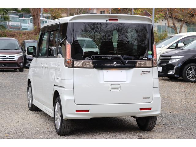 スペーシアカスタム ＧＳ　（車検２年）Ｂｌｕｅｔｏｏｔｈオーディオ　ＥＴＣ　両側スライドドア　ＨＩＤライト　スマートキー　アイドリングストップ　ベンチシート　ＡＢＳ　アルミホイール　衝突安全ボディ　タイミングチェーンエンジン（11枚目）