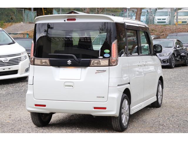 スペーシアカスタム ＧＳ　（車検２年）Ｂｌｕｅｔｏｏｔｈオーディオ　ＥＴＣ　両側スライドドア　ＨＩＤライト　スマートキー　アイドリングストップ　ベンチシート　ＡＢＳ　アルミホイール　衝突安全ボディ　タイミングチェーンエンジン（12枚目）