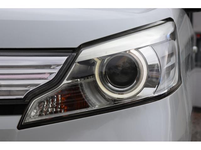 スペーシアカスタム ＧＳ　（車検２年）Ｂｌｕｅｔｏｏｔｈオーディオ　ＥＴＣ　両側スライドドア　ＨＩＤライト　スマートキー　アイドリングストップ　ベンチシート　ＡＢＳ　アルミホイール　衝突安全ボディ　タイミングチェーンエンジン（15枚目）