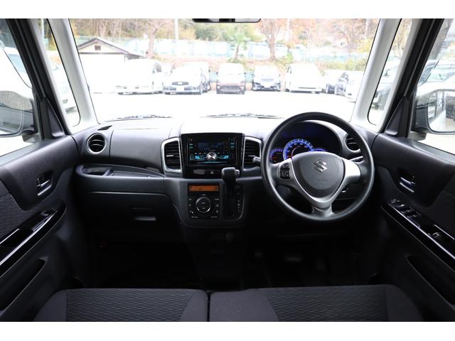 スペーシアカスタム ＧＳ　（車検２年）Ｂｌｕｅｔｏｏｔｈオーディオ　ＥＴＣ　両側スライドドア　ＨＩＤライト　スマートキー　アイドリングストップ　ベンチシート　ＡＢＳ　アルミホイール　衝突安全ボディ　タイミングチェーンエンジン（18枚目）