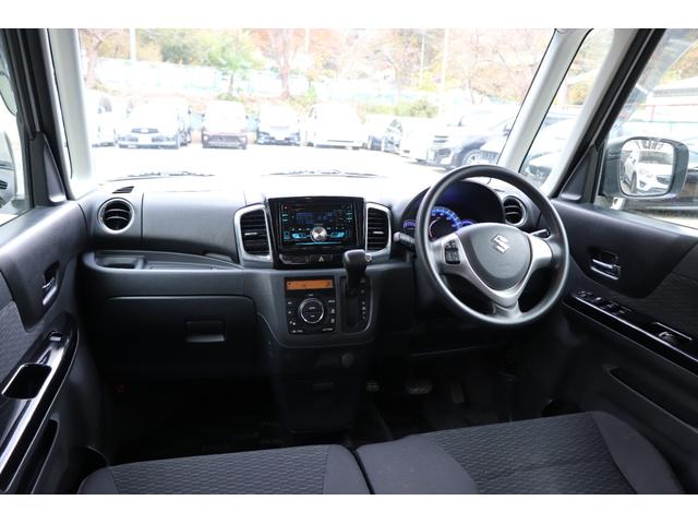 スペーシアカスタム ＧＳ　（車検２年）Ｂｌｕｅｔｏｏｔｈオーディオ　ＥＴＣ　両側スライドドア　ＨＩＤライト　スマートキー　アイドリングストップ　ベンチシート　ＡＢＳ　アルミホイール　衝突安全ボディ　タイミングチェーンエンジン（27枚目）