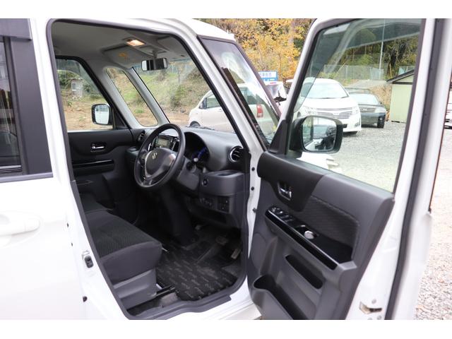 スペーシアカスタム ＧＳ　（車検２年）Ｂｌｕｅｔｏｏｔｈオーディオ　ＥＴＣ　両側スライドドア　ＨＩＤライト　スマートキー　アイドリングストップ　ベンチシート　ＡＢＳ　アルミホイール　衝突安全ボディ　タイミングチェーンエンジン（28枚目）