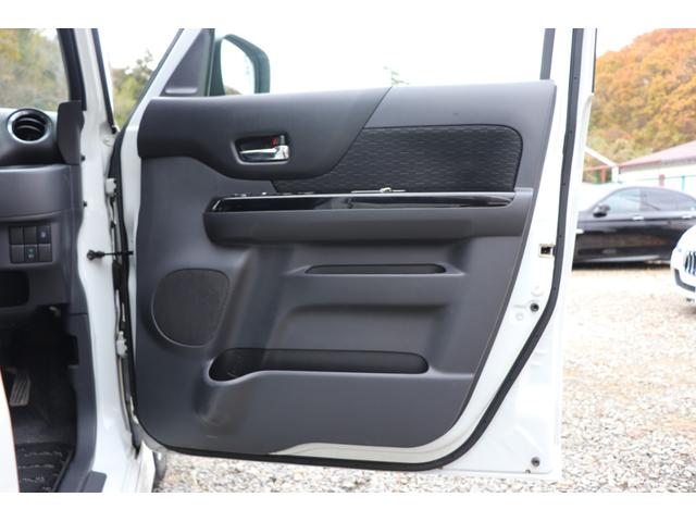 スペーシアカスタム ＧＳ　（車検２年）Ｂｌｕｅｔｏｏｔｈオーディオ　ＥＴＣ　両側スライドドア　ＨＩＤライト　スマートキー　アイドリングストップ　ベンチシート　ＡＢＳ　アルミホイール　衝突安全ボディ　タイミングチェーンエンジン（30枚目）