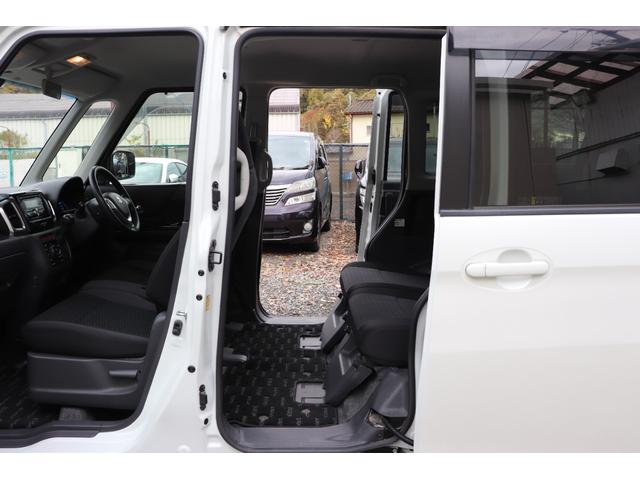 スペーシアカスタム ＧＳ　（車検２年）Ｂｌｕｅｔｏｏｔｈオーディオ　ＥＴＣ　両側スライドドア　ＨＩＤライト　スマートキー　アイドリングストップ　ベンチシート　ＡＢＳ　アルミホイール　衝突安全ボディ　タイミングチェーンエンジン（36枚目）