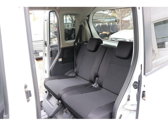 スペーシアカスタム ＧＳ　（車検２年）Ｂｌｕｅｔｏｏｔｈオーディオ　ＥＴＣ　両側スライドドア　ＨＩＤライト　スマートキー　アイドリングストップ　ベンチシート　ＡＢＳ　アルミホイール　衝突安全ボディ　タイミングチェーンエンジン（37枚目）