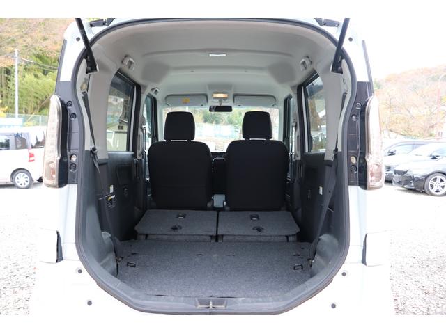 スペーシアカスタム ＧＳ　（車検２年）Ｂｌｕｅｔｏｏｔｈオーディオ　ＥＴＣ　両側スライドドア　ＨＩＤライト　スマートキー　アイドリングストップ　ベンチシート　ＡＢＳ　アルミホイール　衝突安全ボディ　タイミングチェーンエンジン（39枚目）