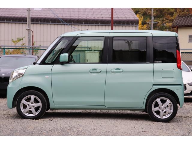 フレアワゴン XG (車検2年)ナビ TV Bluetoothオーディオ バックカメラ 前後ドライブレコーダー 両側スライドドア 衝突被害軽減システム アイドリングストップ ABS ESC タイミングチェーンエンジン(25枚目)