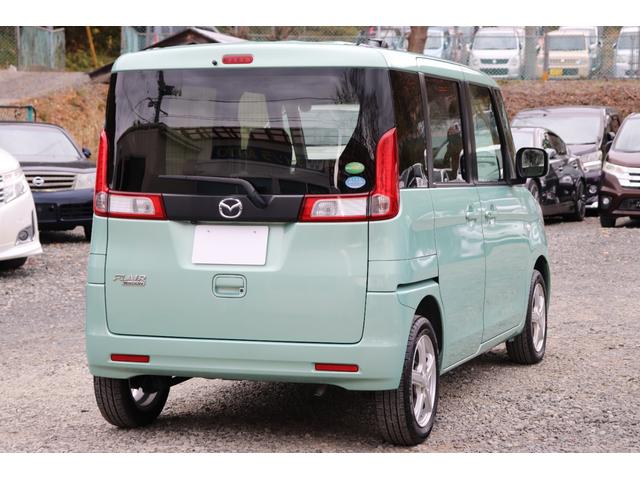 フレアワゴン XG (車検2年)ナビ TV Bluetoothオーディオ バックカメラ 前後ドライブレコーダー 両側スライドドア 衝突被害軽減システム アイドリングストップ ABS ESC タイミングチェーンエンジン(28枚目)