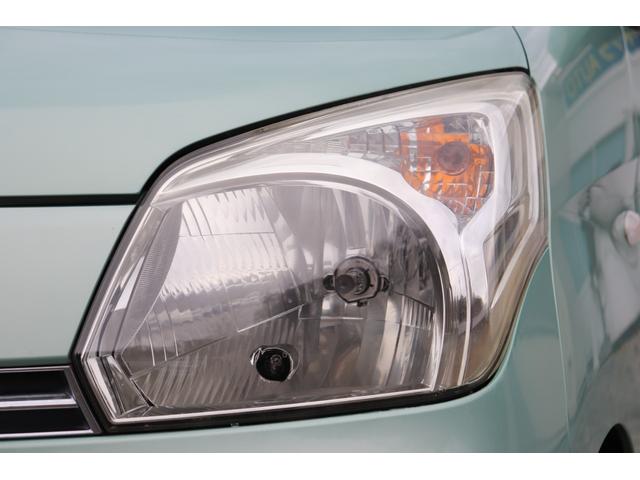 フレアワゴン XG (車検2年)ナビ TV Bluetoothオーディオ バックカメラ 前後ドライブレコーダー 両側スライドドア 衝突被害軽減システム アイドリングストップ ABS ESC タイミングチェーンエンジン(31枚目)