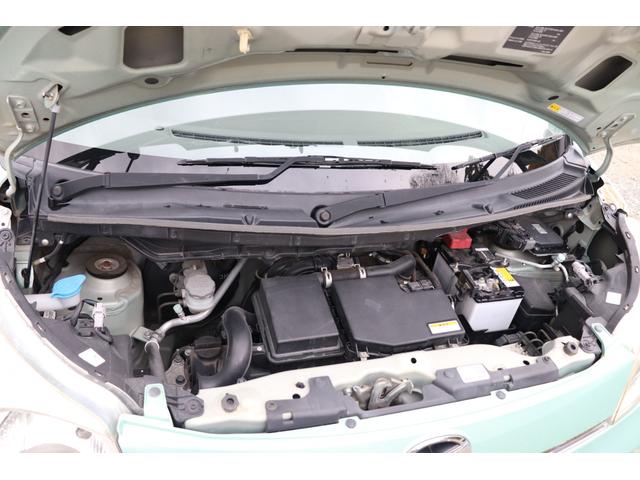 フレアワゴン XG (車検2年)ナビ TV Bluetoothオーディオ バックカメラ 前後ドライブレコーダー 両側スライドドア 衝突被害軽減システム アイドリングストップ ABS ESC タイミングチェーンエンジン(48枚目)