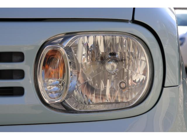 アルトラパン X (車検2年) 走行5万km台 ナビ フルセグTV ミュージックプレイヤー接続可 ETC エンジンスターター スマートキー ベンチシート ABS USB 衝突安全ボディ タイミングチェーンエンジン(15枚目)