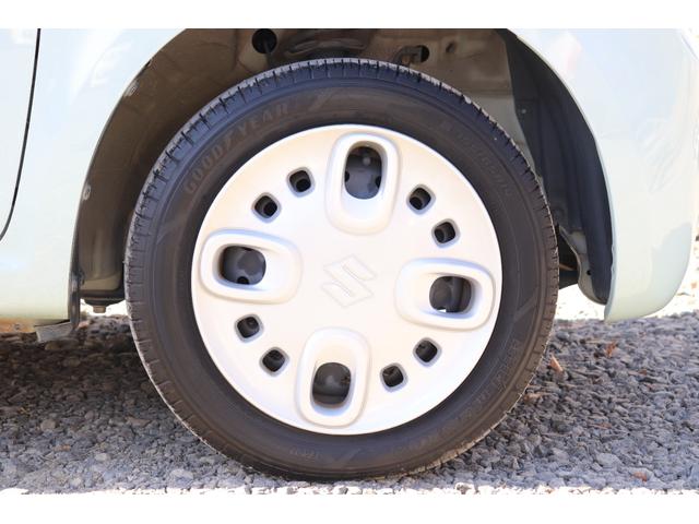 アルトラパン X (車検2年) 走行5万km台 ナビ フルセグTV ミュージックプレイヤー接続可 ETC エンジンスターター スマートキー ベンチシート ABS USB 衝突安全ボディ タイミングチェーンエンジン(16枚目)