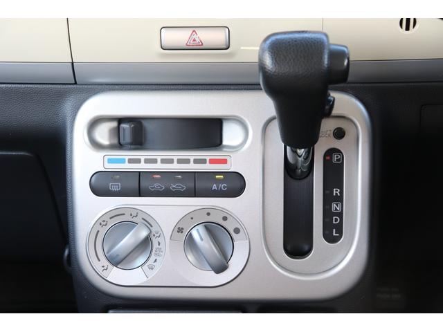 アルトラパン X (車検2年) 走行5万km台 ナビ フルセグTV ミュージックプレイヤー接続可 ETC エンジンスターター スマートキー ベンチシート ABS USB 衝突安全ボディ タイミングチェーンエンジン(25枚目)