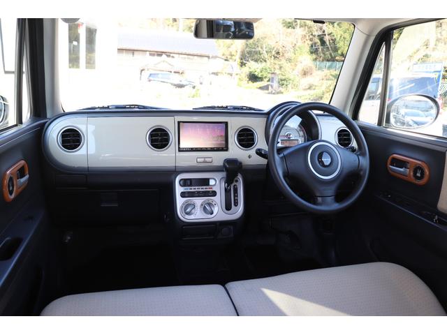 アルトラパン X (車検2年) 走行5万km台 ナビ フルセグTV ミュージックプレイヤー接続可 ETC エンジンスターター スマートキー ベンチシート ABS USB 衝突安全ボディ タイミングチェーンエンジン(29枚目)