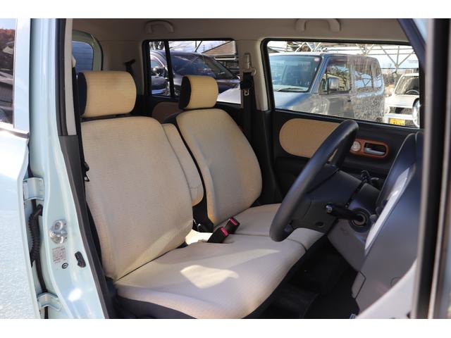 アルトラパン X (車検2年) 走行5万km台 ナビ フルセグTV ミュージックプレイヤー接続可 ETC エンジンスターター スマートキー ベンチシート ABS USB 衝突安全ボディ タイミングチェーンエンジン(32枚目)