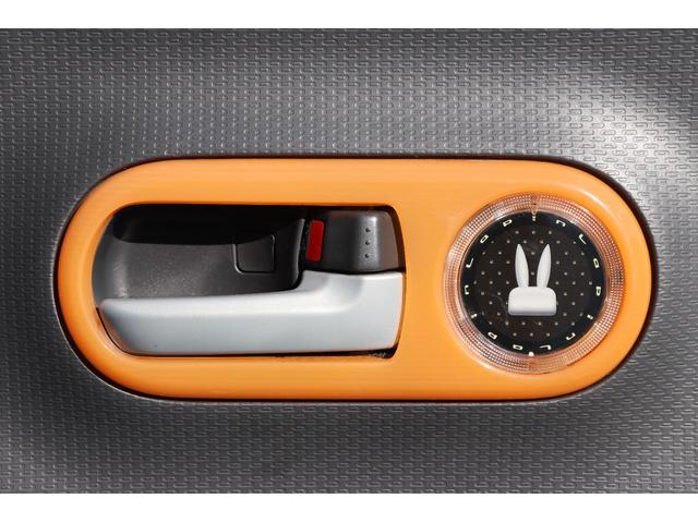 アルトラパン X (車検2年) 走行5万km台 ナビ フルセグTV ミュージックプレイヤー接続可 ETC エンジンスターター スマートキー ベンチシート ABS USB 衝突安全ボディ タイミングチェーンエンジン(33枚目)