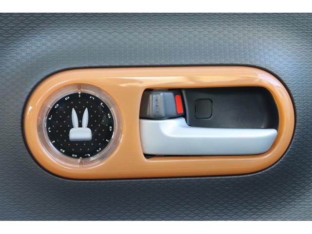 アルトラパン X (車検2年) 走行5万km台 ナビ フルセグTV ミュージックプレイヤー接続可 ETC エンジンスターター スマートキー ベンチシート ABS USB 衝突安全ボディ タイミングチェーンエンジン(37枚目)