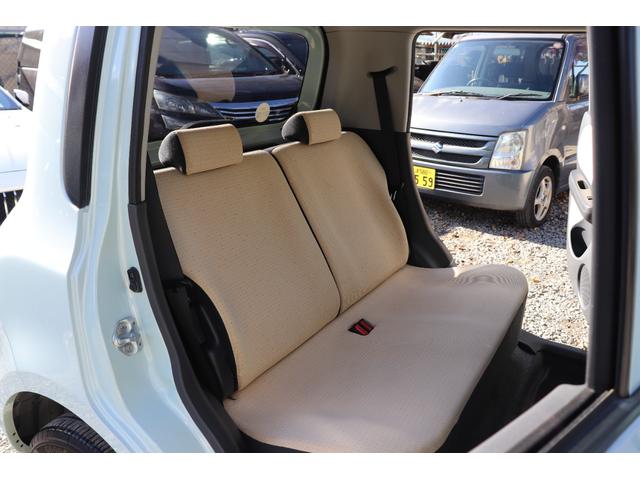 アルトラパン X (車検2年) 走行5万km台 ナビ フルセグTV ミュージックプレイヤー接続可 ETC エンジンスターター スマートキー ベンチシート ABS USB 衝突安全ボディ タイミングチェーンエンジン(40枚目)