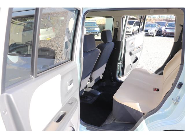 アルトラパン X (車検2年) 走行5万km台 ナビ フルセグTV ミュージックプレイヤー接続可 ETC エンジンスターター スマートキー ベンチシート ABS USB 衝突安全ボディ タイミングチェーンエンジン(42枚目)