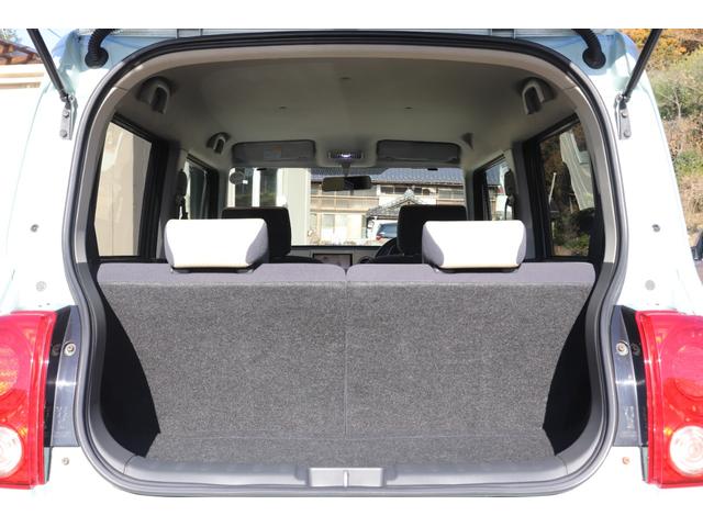 アルトラパン X (車検2年) 走行5万km台 ナビ フルセグTV ミュージックプレイヤー接続可 ETC エンジンスターター スマートキー ベンチシート ABS USB 衝突安全ボディ タイミングチェーンエンジン(45枚目)