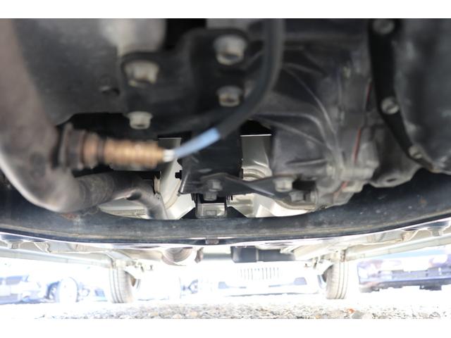 アルトラパン X (車検2年) 走行5万km台 ナビ フルセグTV ミュージックプレイヤー接続可 ETC エンジンスターター スマートキー ベンチシート ABS USB 衝突安全ボディ タイミングチェーンエンジン(50枚目)