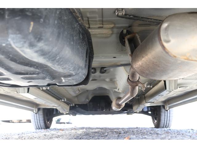 アルトラパン X (車検2年) 走行5万km台 ナビ フルセグTV ミュージックプレイヤー接続可 ETC エンジンスターター スマートキー ベンチシート ABS USB 衝突安全ボディ タイミングチェーンエンジン(51枚目)