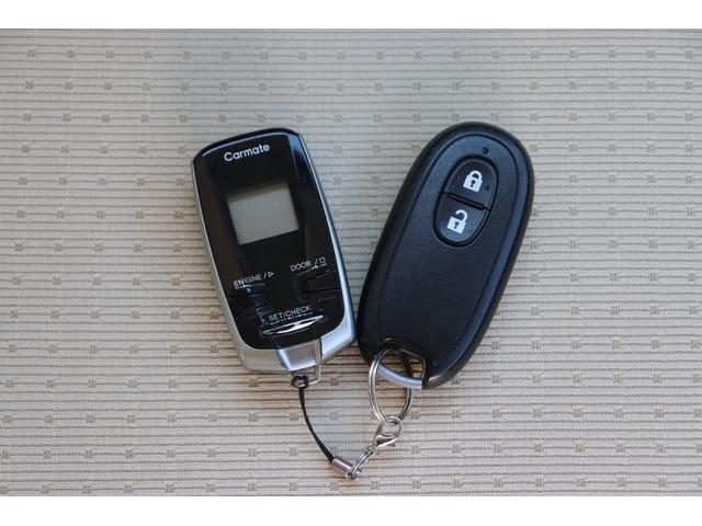 アルトラパン X (車検2年) 走行5万km台 ナビ フルセグTV ミュージックプレイヤー接続可 ETC エンジンスターター スマートキー ベンチシート ABS USB 衝突安全ボディ タイミングチェーンエンジン(52枚目)