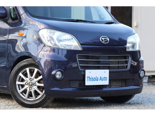 タントエグゼ Xリミテッド 4WD ナビ TV バックカメラ ミュージックプレイヤー接続可 ETC スマートキー アイドリングストップ 盗難防止システム ABS CD アルミホイール 衝突安全ボディ タイミングチェーンエンジン(3枚目)