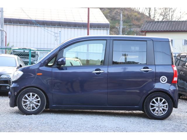 タントエグゼ Xリミテッド 4WD ナビ TV バックカメラ ミュージックプレイヤー接続可 ETC スマートキー アイドリングストップ 盗難防止システム ABS CD アルミホイール 衝突安全ボディ タイミングチェーンエンジン(9枚目)